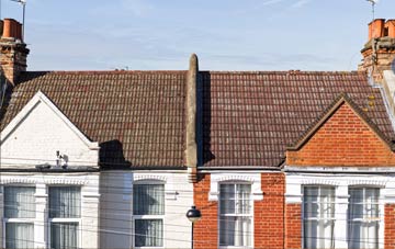clay roofing Roydon Hamlet, Essex