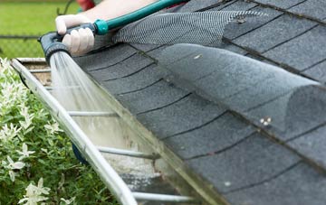 Roydon Hamlet gutter cleaning costs