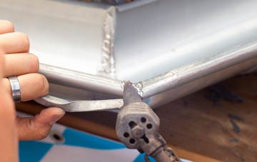 disadvantages of Roydon Hamlet lead roofing