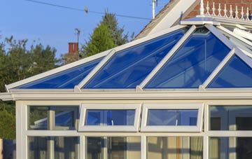 professional Roydon Hamlet conservatory insulation