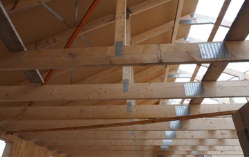 Roydon Hamlet roof truss costs
