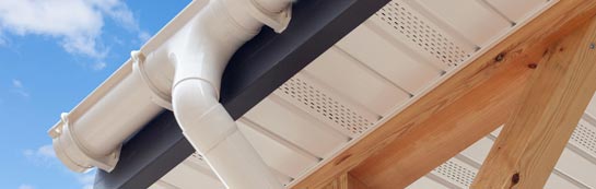 get Roydon Hamlet guttering quotes today