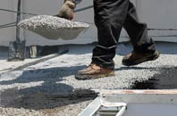 find rated Roydon Hamlet flat roofing replacement companies