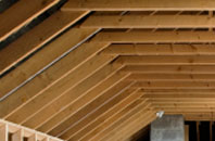 Roydon Hamlet pitched insulation quotes